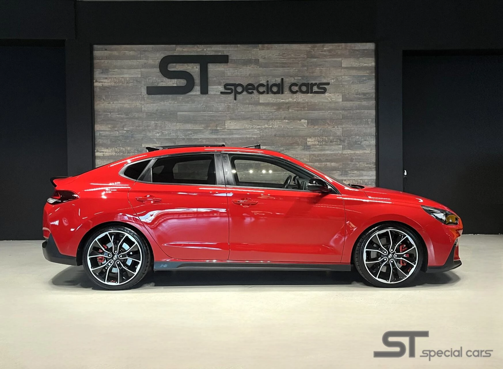 Hoofdafbeelding Hyundai i30
