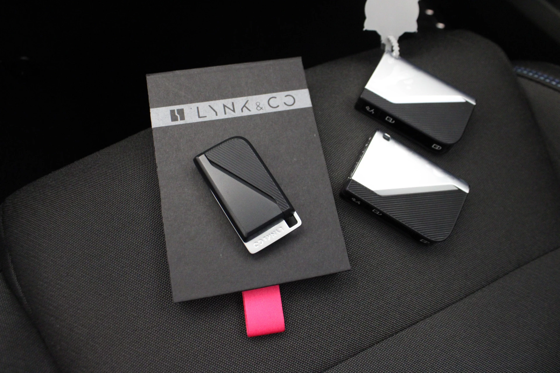 Hoofdafbeelding Lynk & Co 01