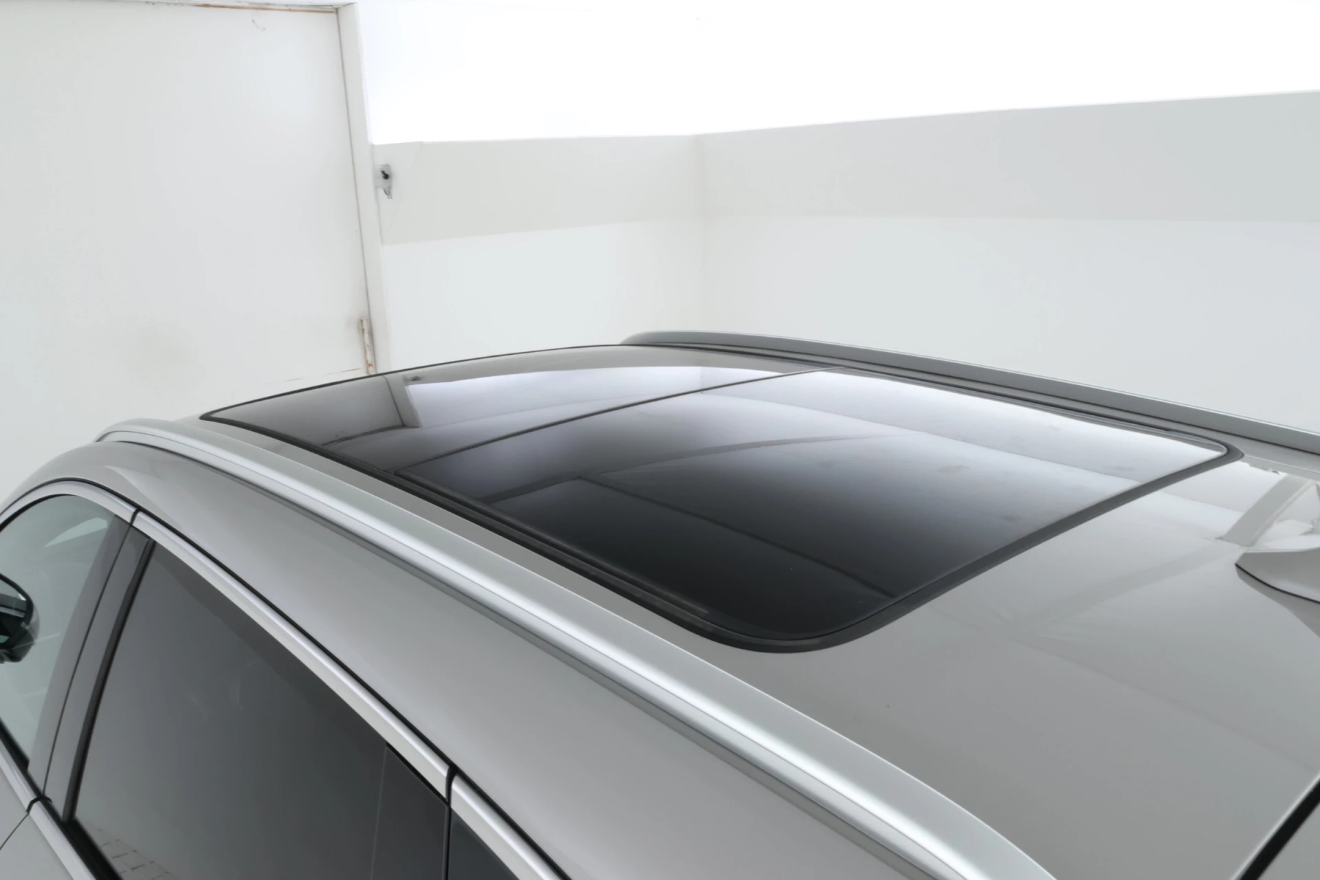 Hoofdafbeelding BYD SEAL U