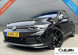 Volkswagen Golf 2.0 TSI DSG 3x R-Line UNIEK!! FULL OPTIONS!