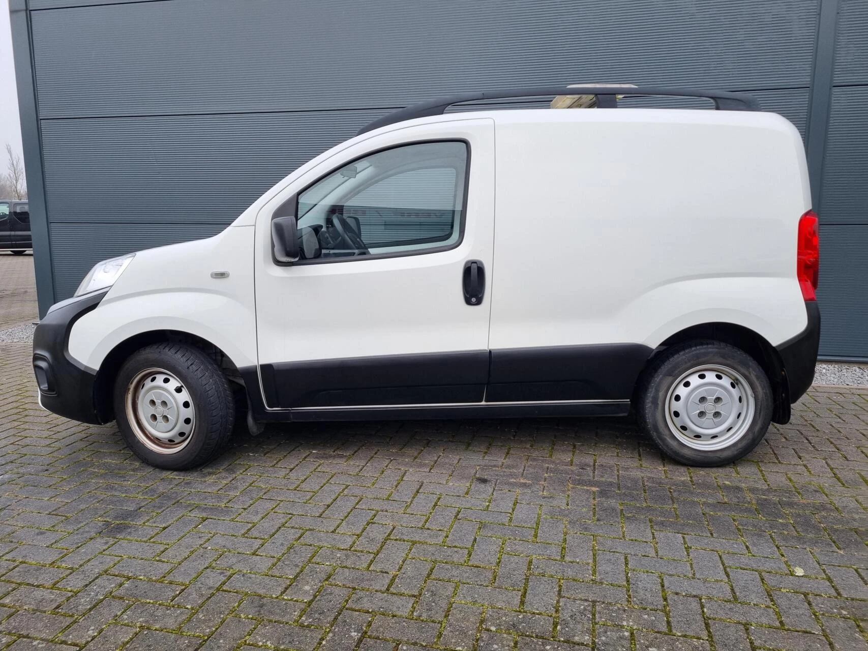 Hoofdafbeelding Fiat Fiorino