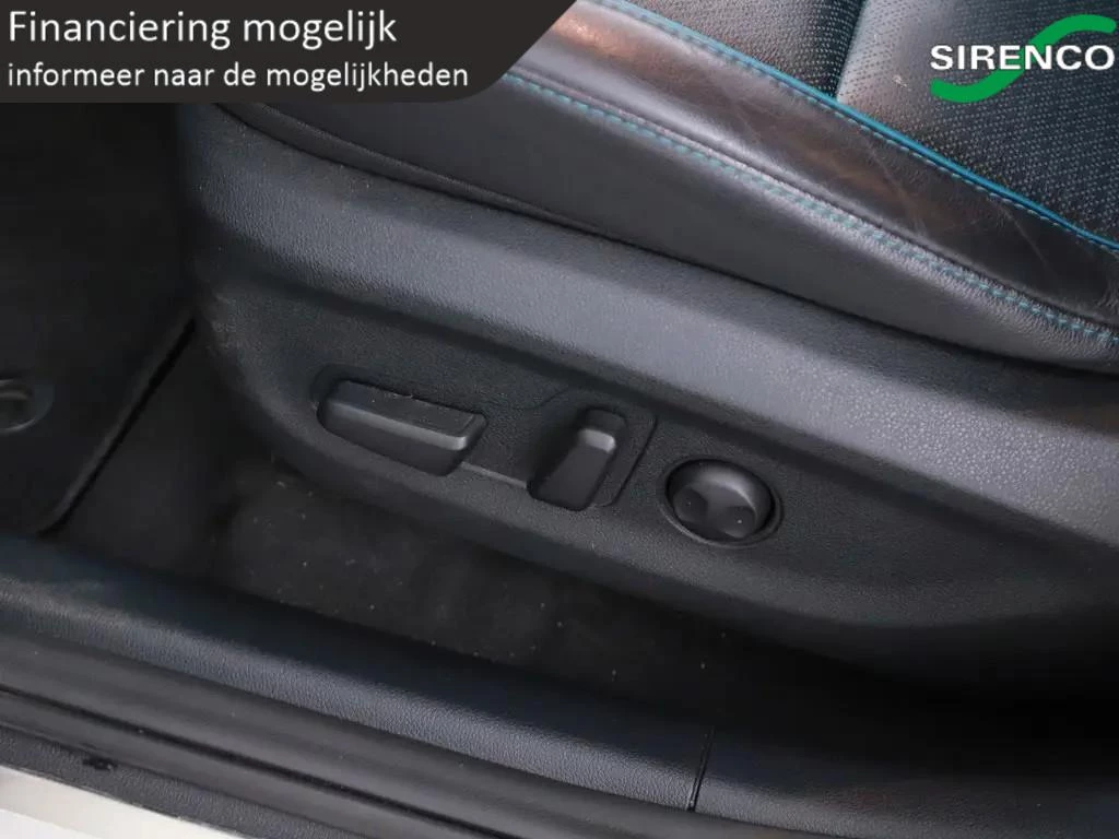 Hoofdafbeelding Kia e-Niro