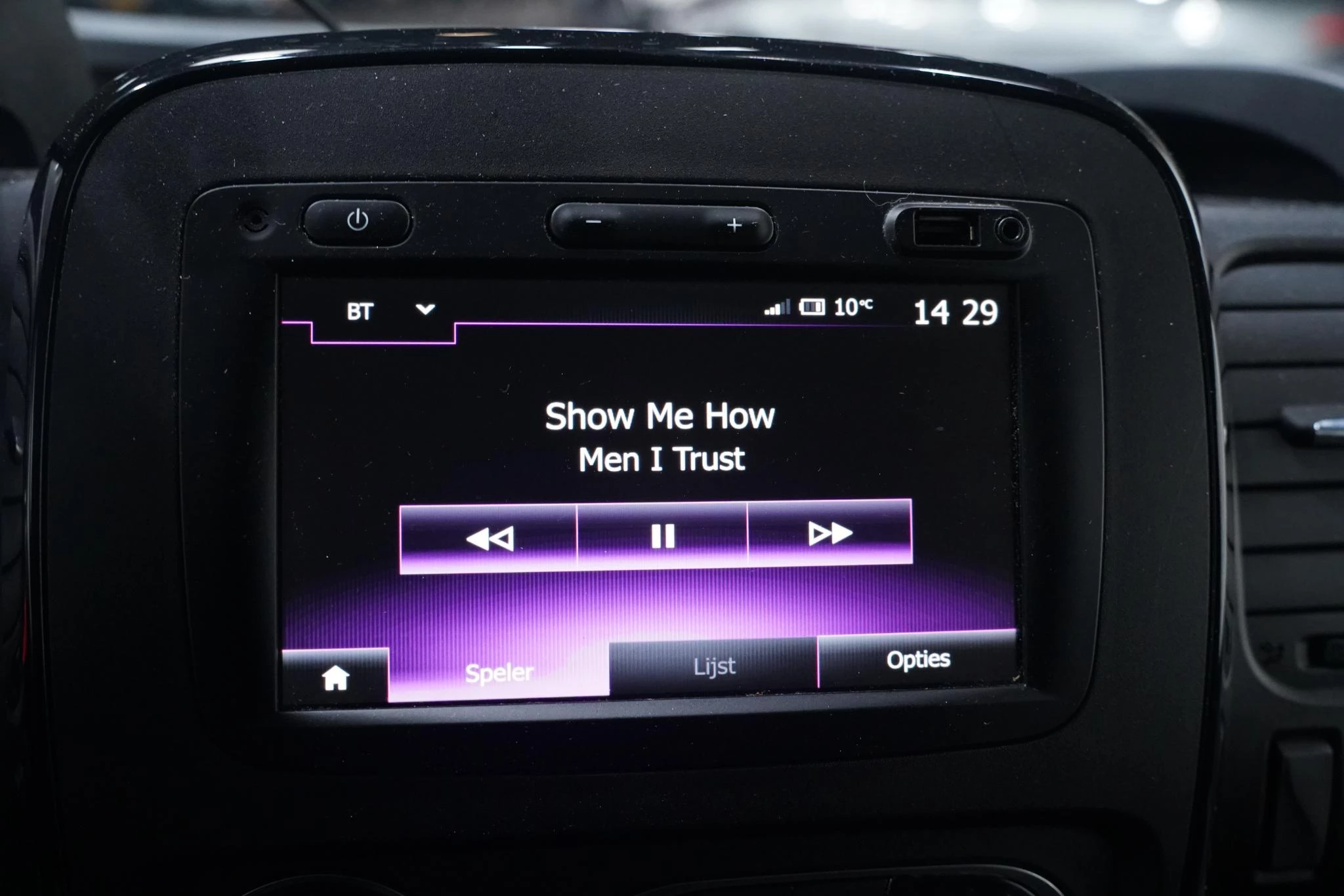 Hoofdafbeelding Fiat Talento