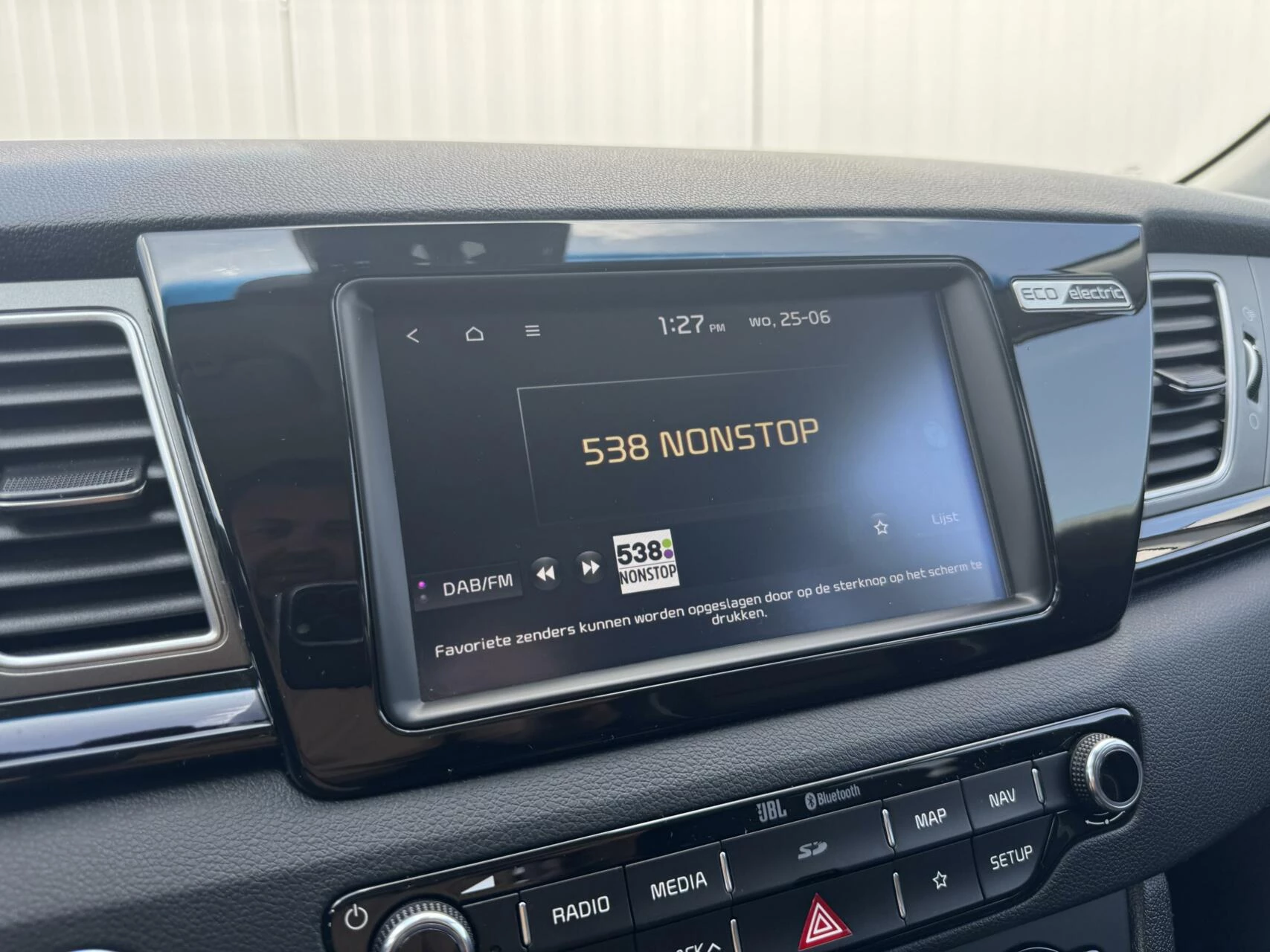 Hoofdafbeelding Kia e-Niro