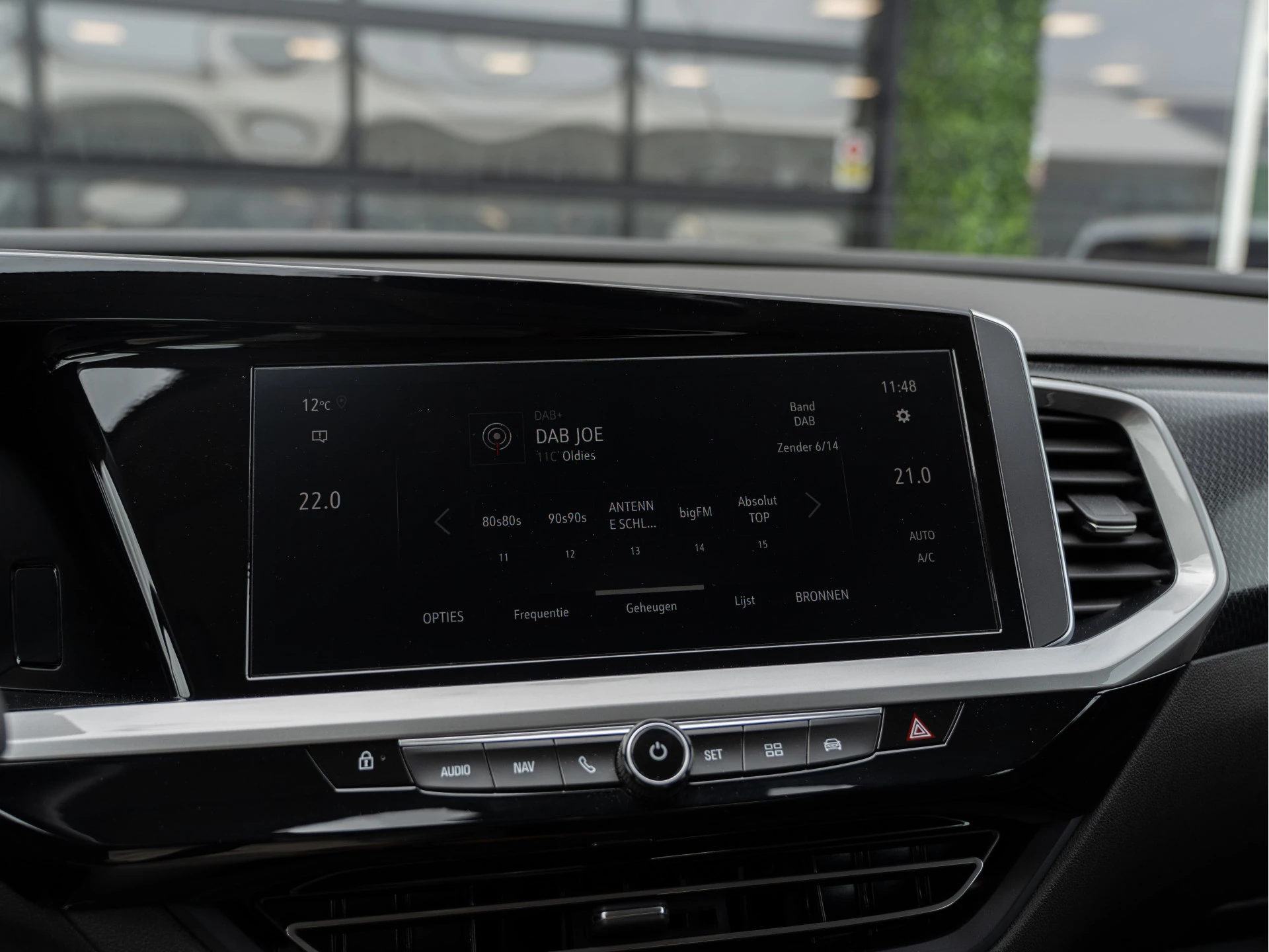 Hoofdafbeelding Opel Grandland