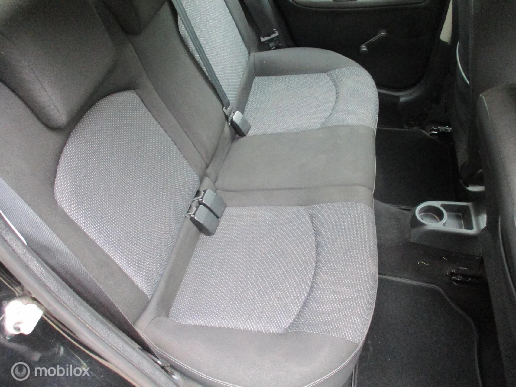 Hoofdafbeelding Peugeot 206