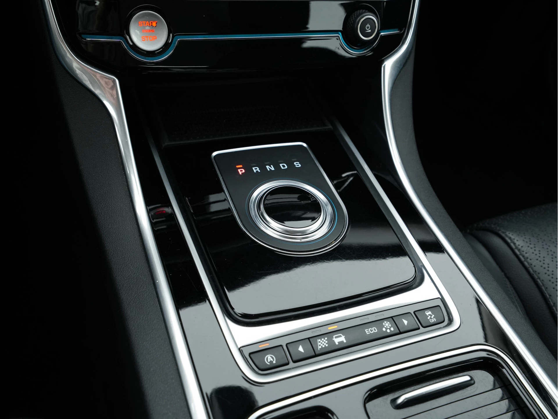 Hoofdafbeelding Jaguar XF