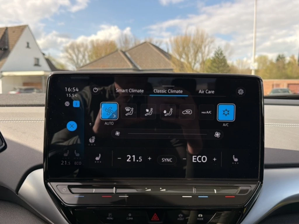 Hoofdafbeelding Volkswagen ID.5