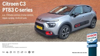 Citroën C3 1.2 PT C-SERIES