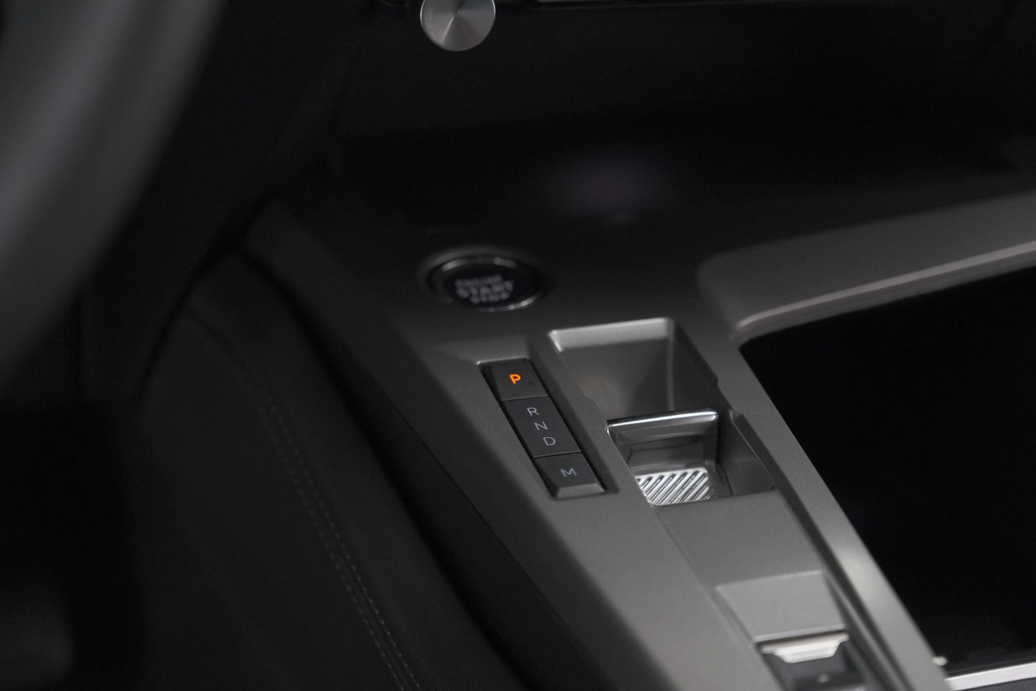 Hoofdafbeelding Peugeot 408