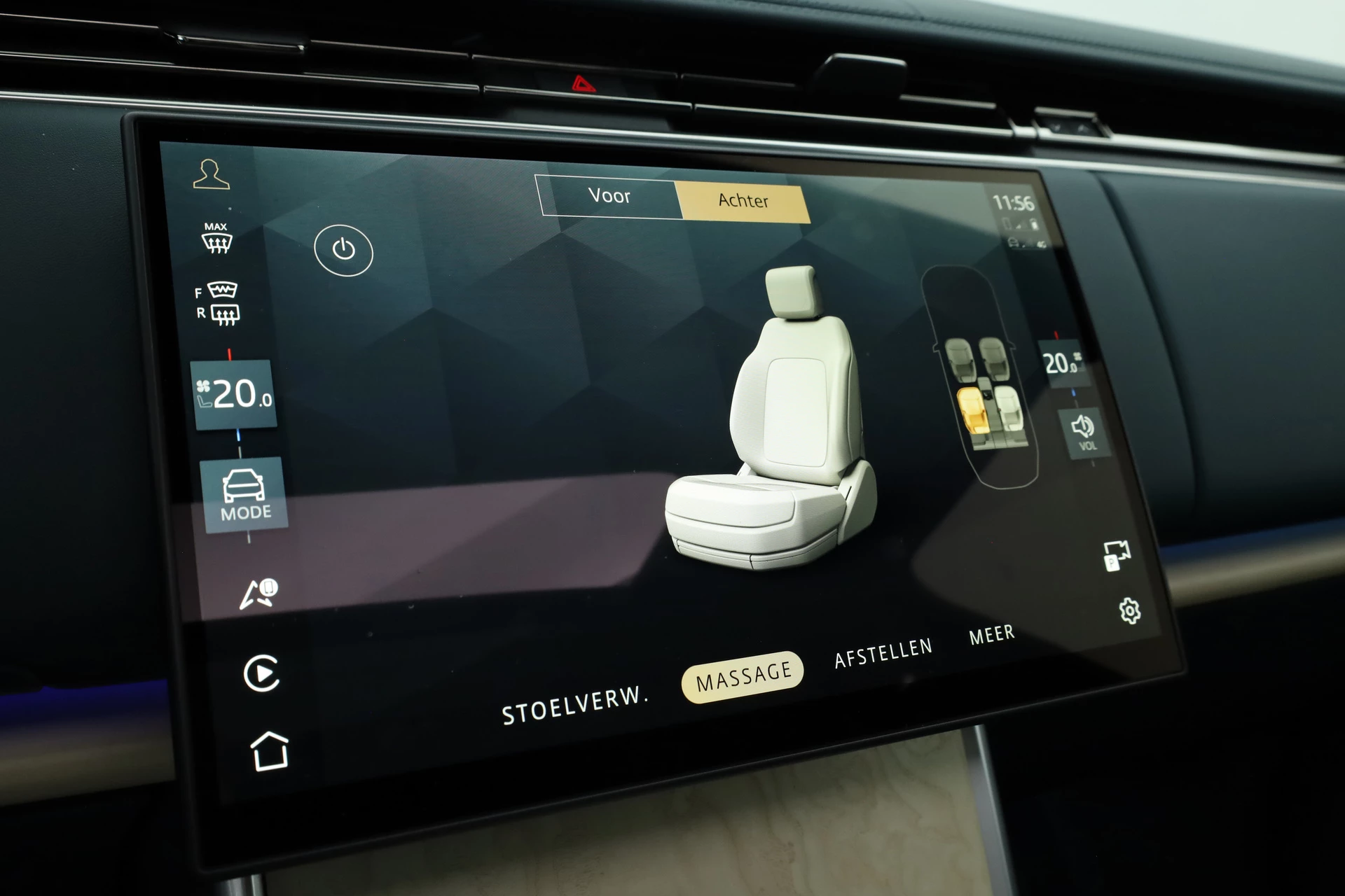 Hoofdafbeelding Land Rover Range Rover