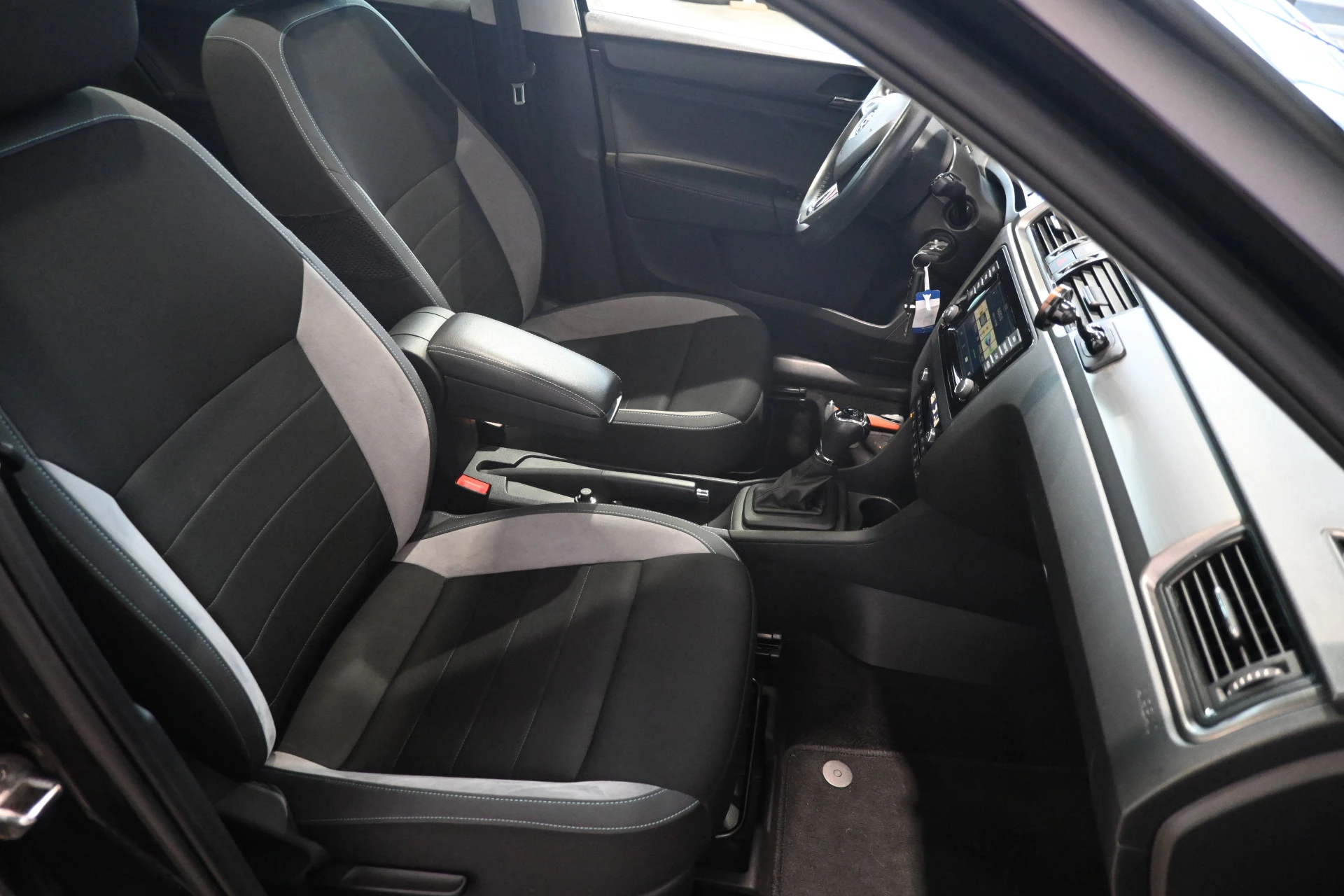 Hoofdafbeelding Škoda Rapid