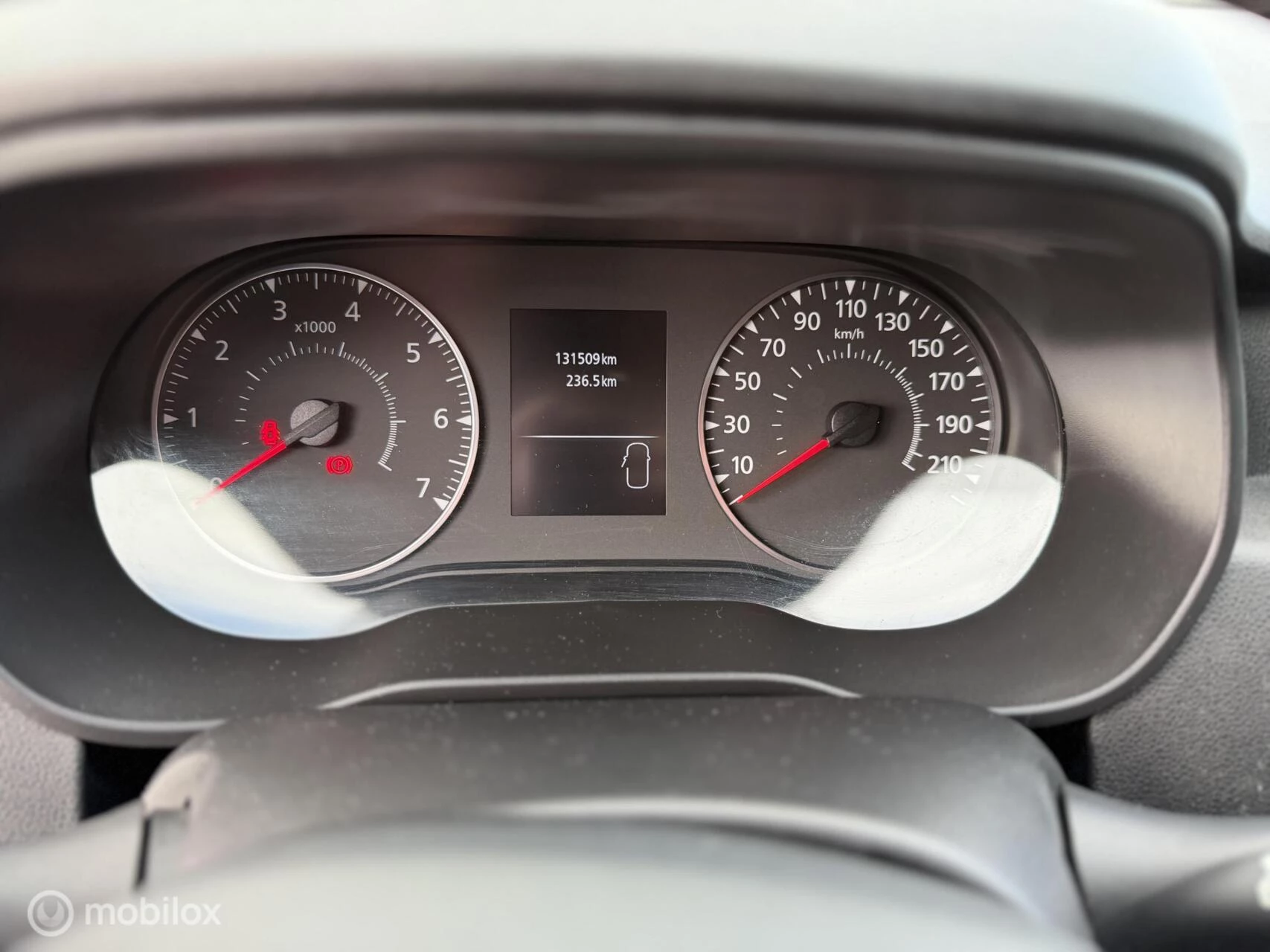 Hoofdafbeelding Dacia Duster