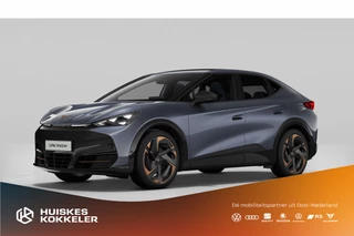 Hoofdafbeelding CUPRA Tavascan CUPRA Tavascan