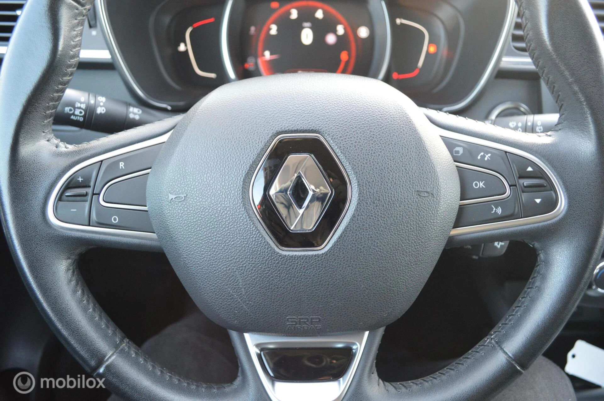 Hoofdafbeelding Renault Kadjar