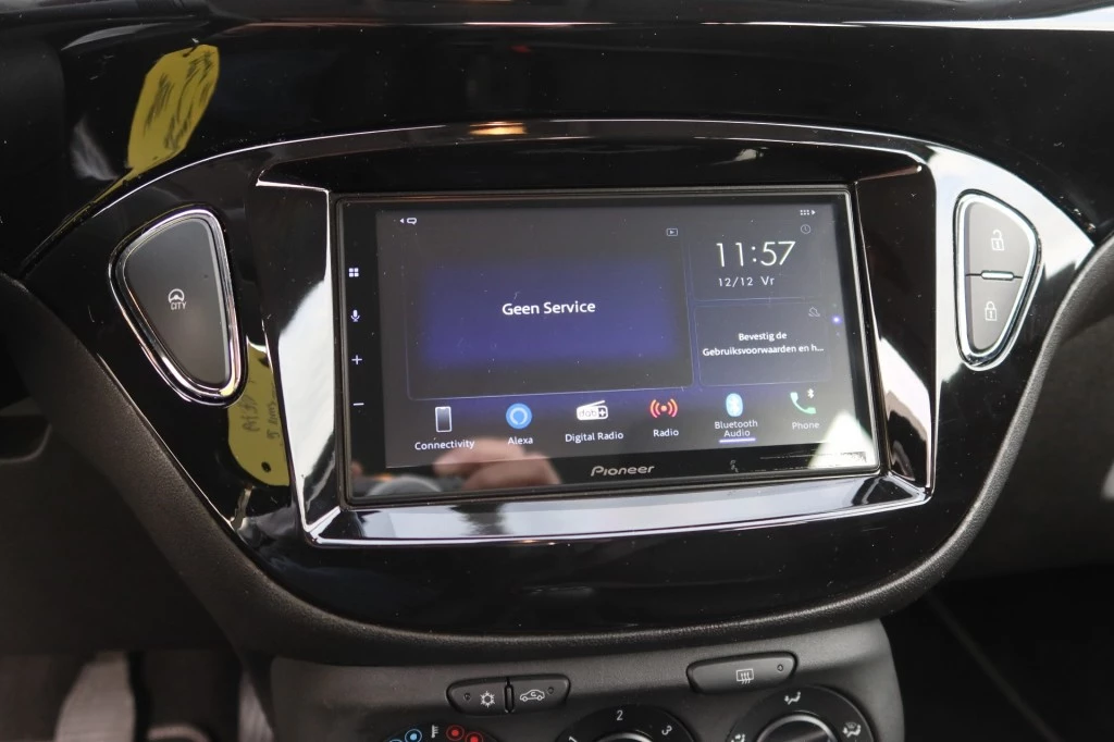 Hoofdafbeelding Opel Corsa-e