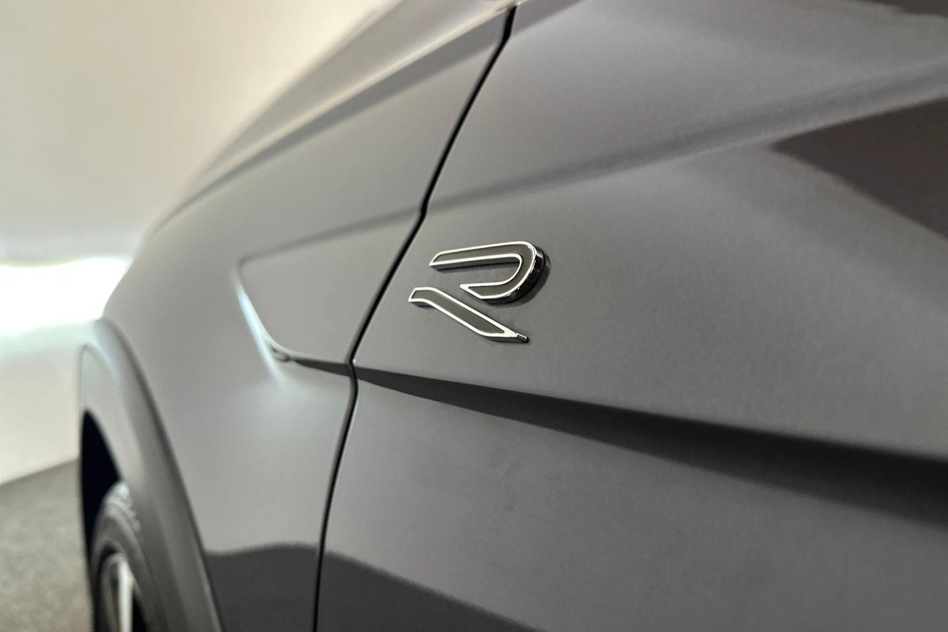 Hoofdafbeelding Volkswagen Taigo