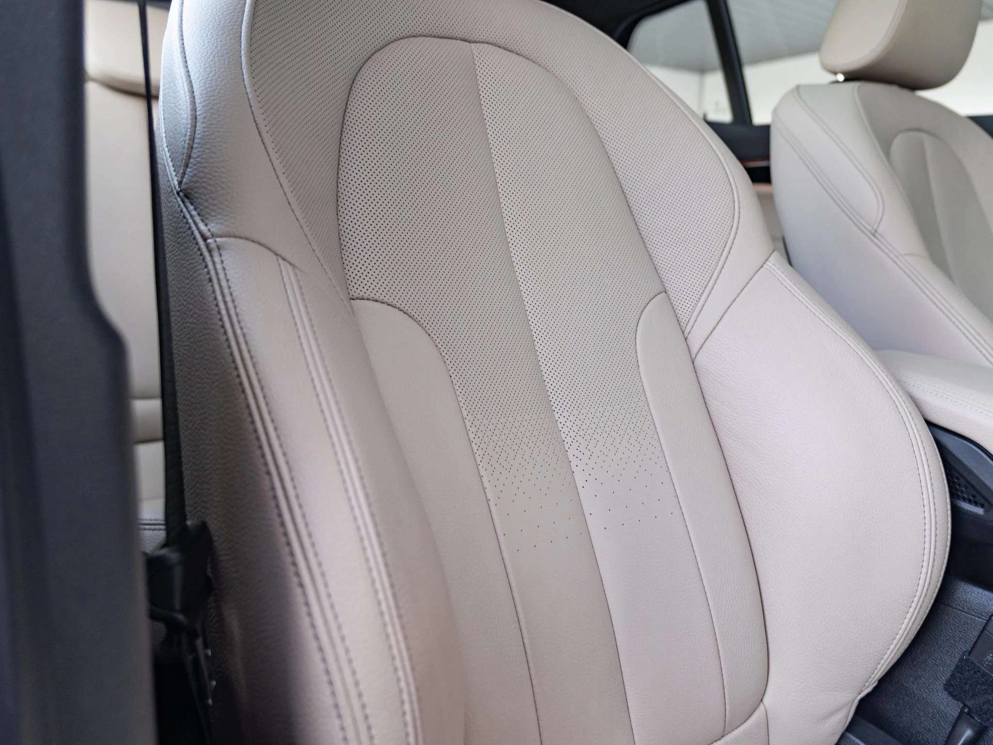 Hoofdafbeelding BMW X2