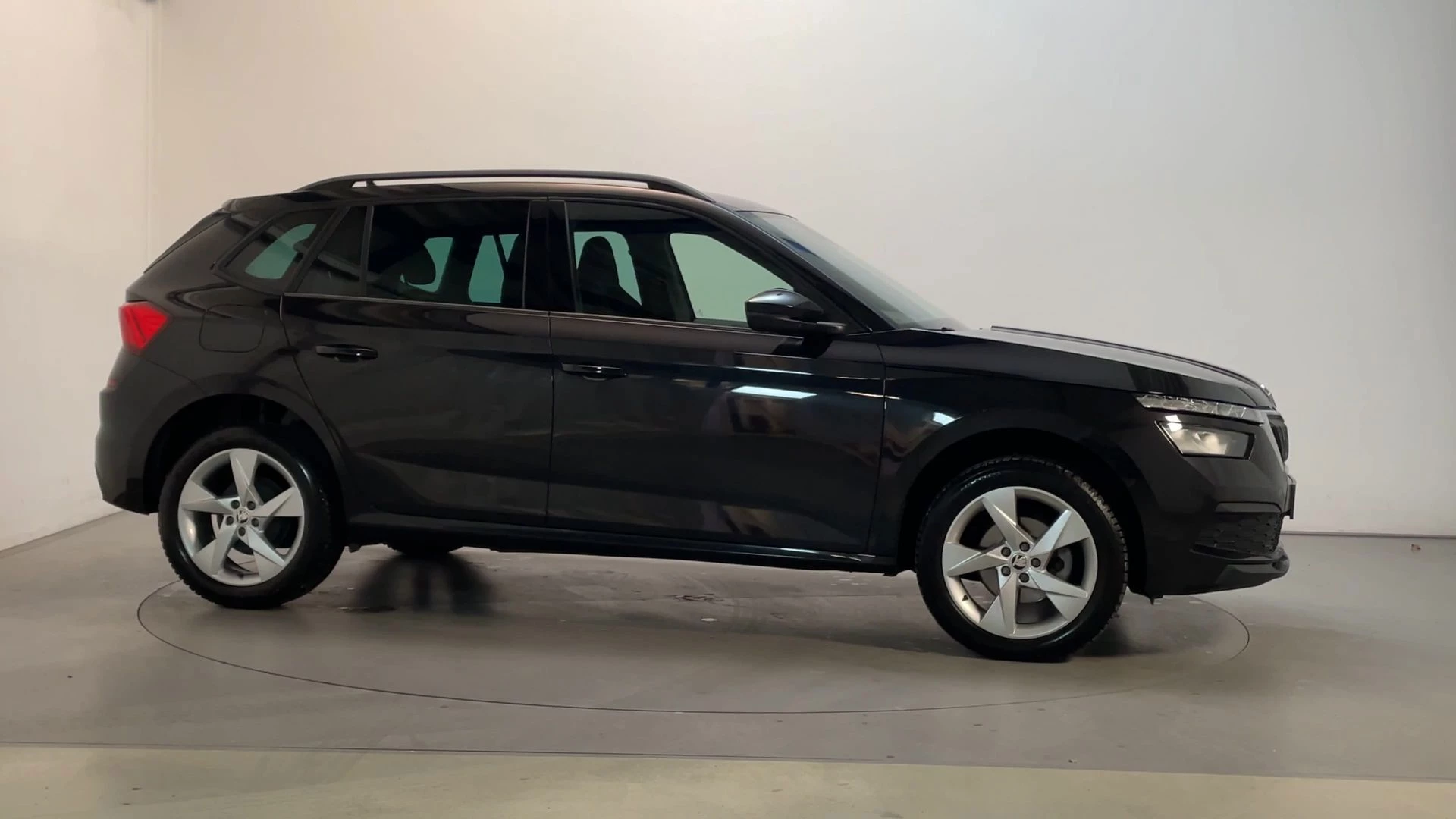 Hoofdafbeelding Škoda Kamiq