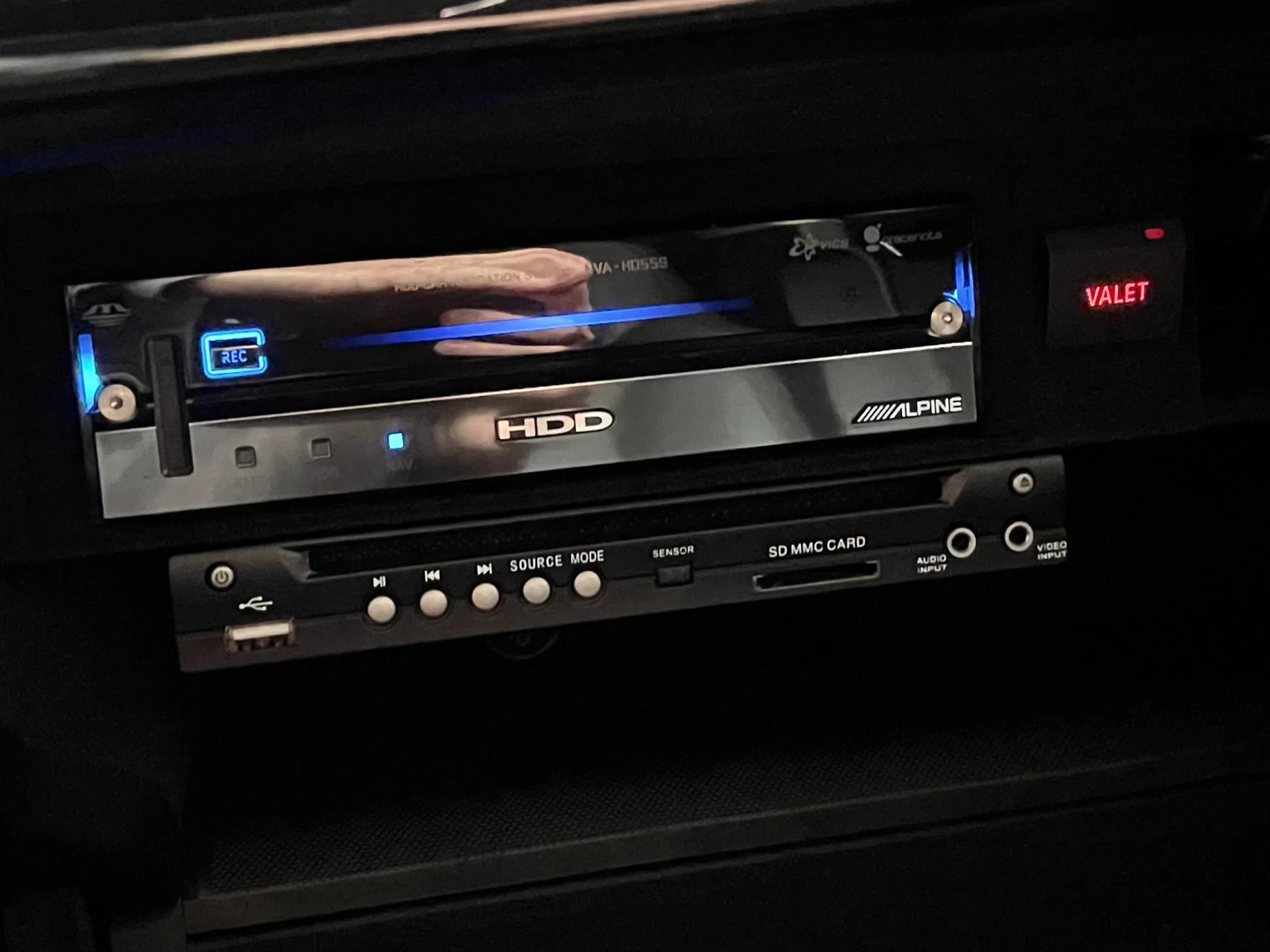 Hoofdafbeelding Audi A8