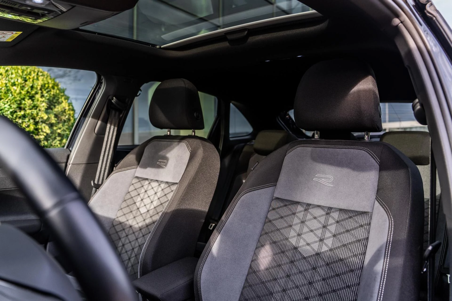 Hoofdafbeelding Volkswagen Taigo