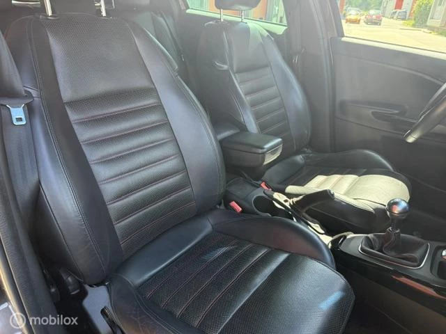 Hoofdafbeelding Alfa Romeo Giulietta