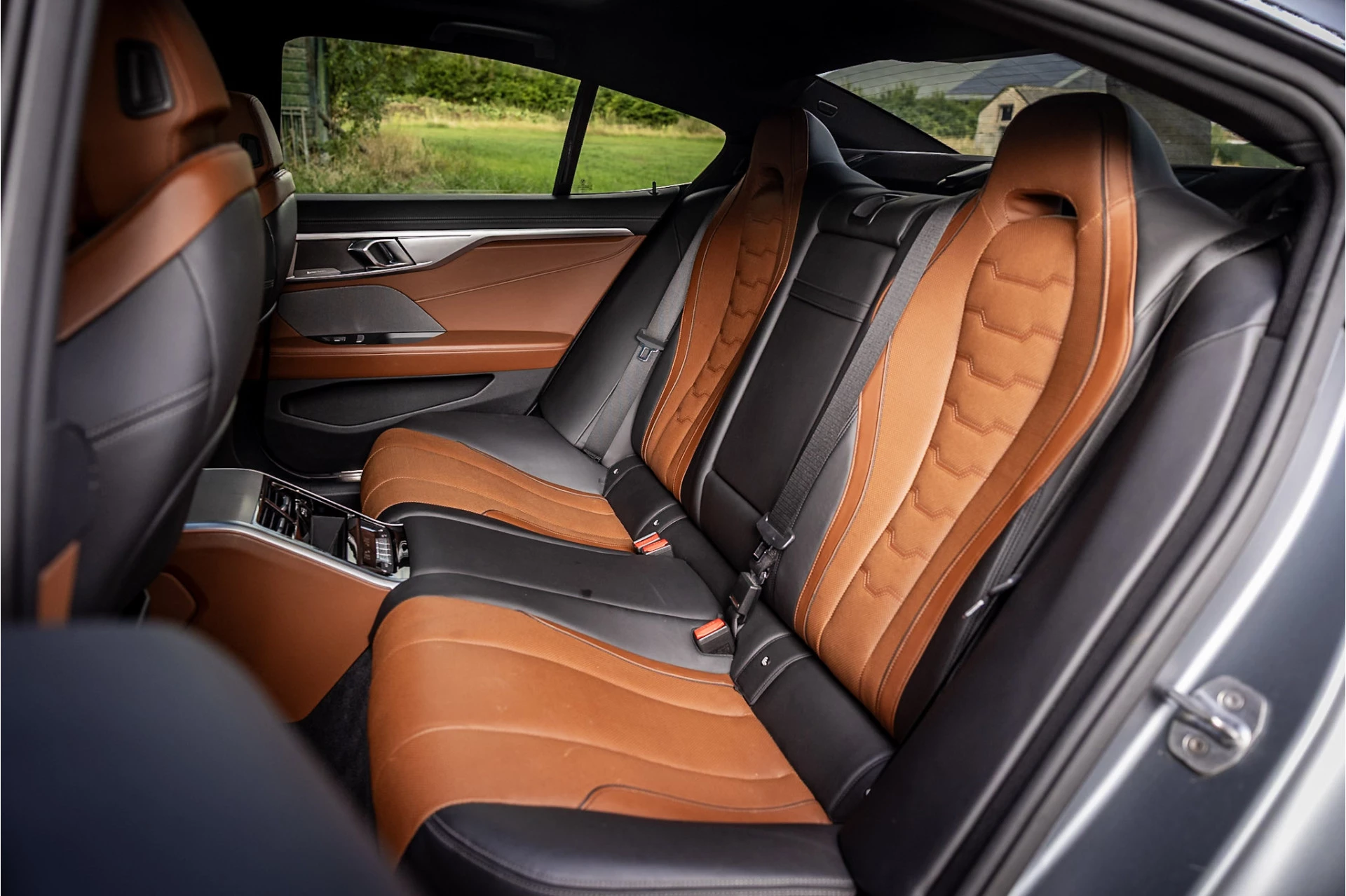 Hoofdafbeelding BMW 8 Serie