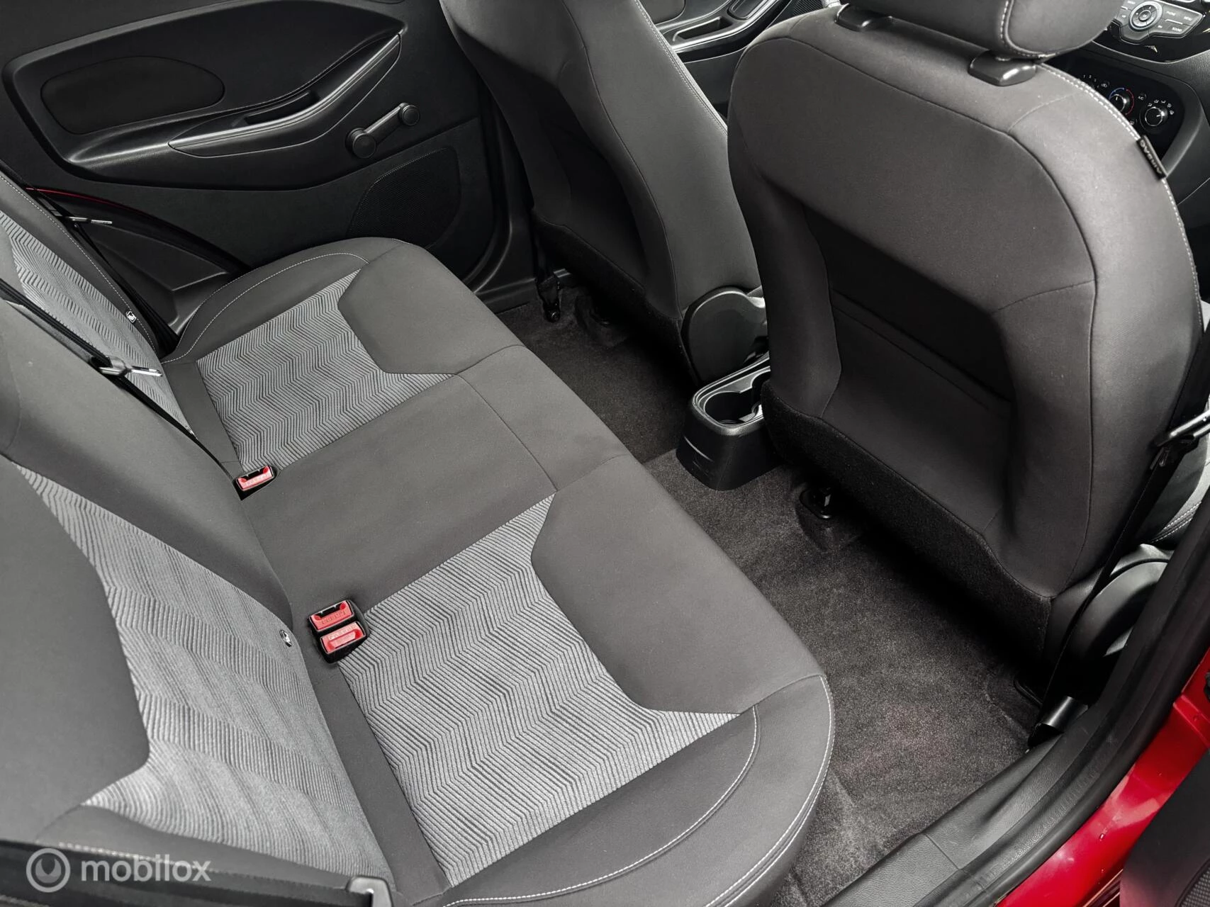 Hoofdafbeelding Ford Ka