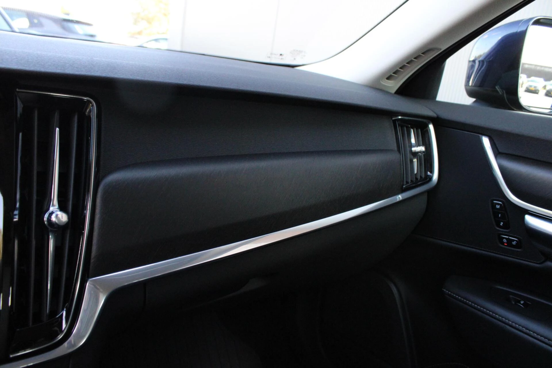 Hoofdafbeelding Volvo V90