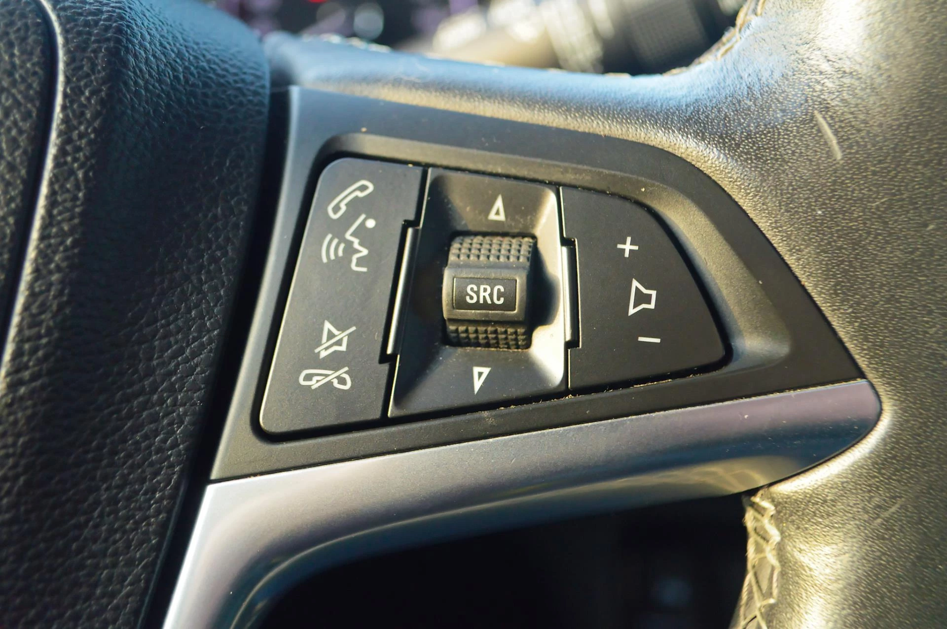 Hoofdafbeelding Opel Mokka X