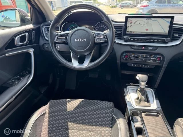 Hoofdafbeelding Kia XCeed