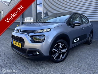Citroen C3 1.2 PureTech Feel|Full-led|Navi|AppleCar|Climate|
