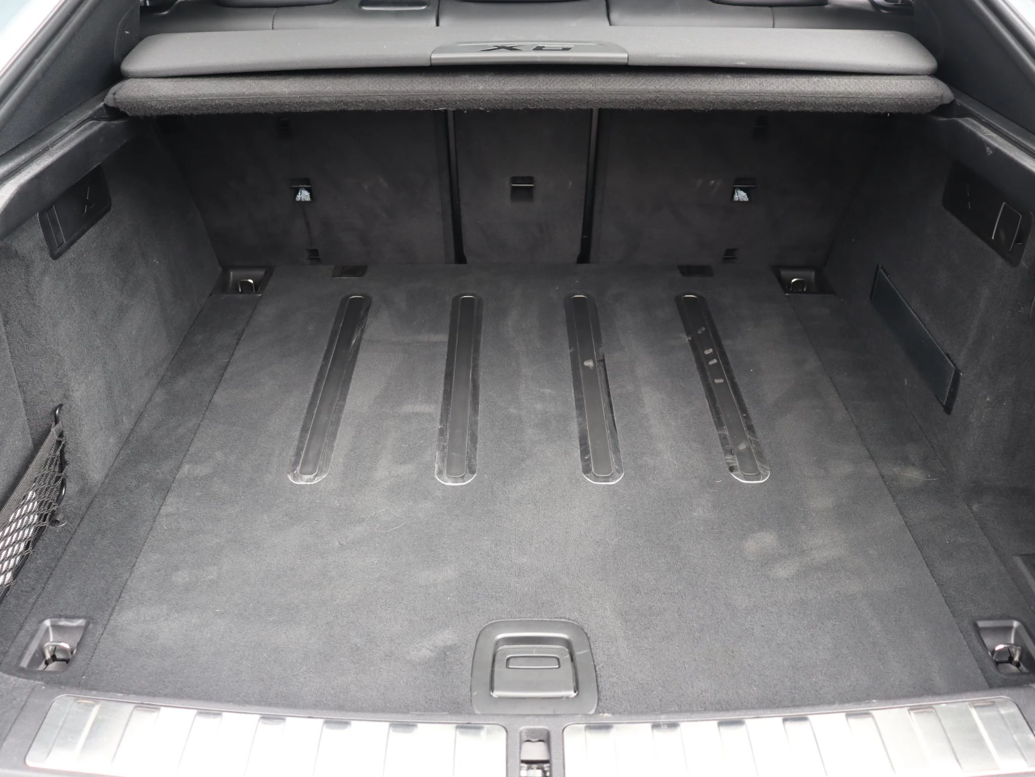 Hoofdafbeelding BMW X6
