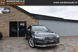 Audi A6 Allroad 3.0 TDI BIT Premium ED. Matrix, Pano, Leder, Stoel ventilatie