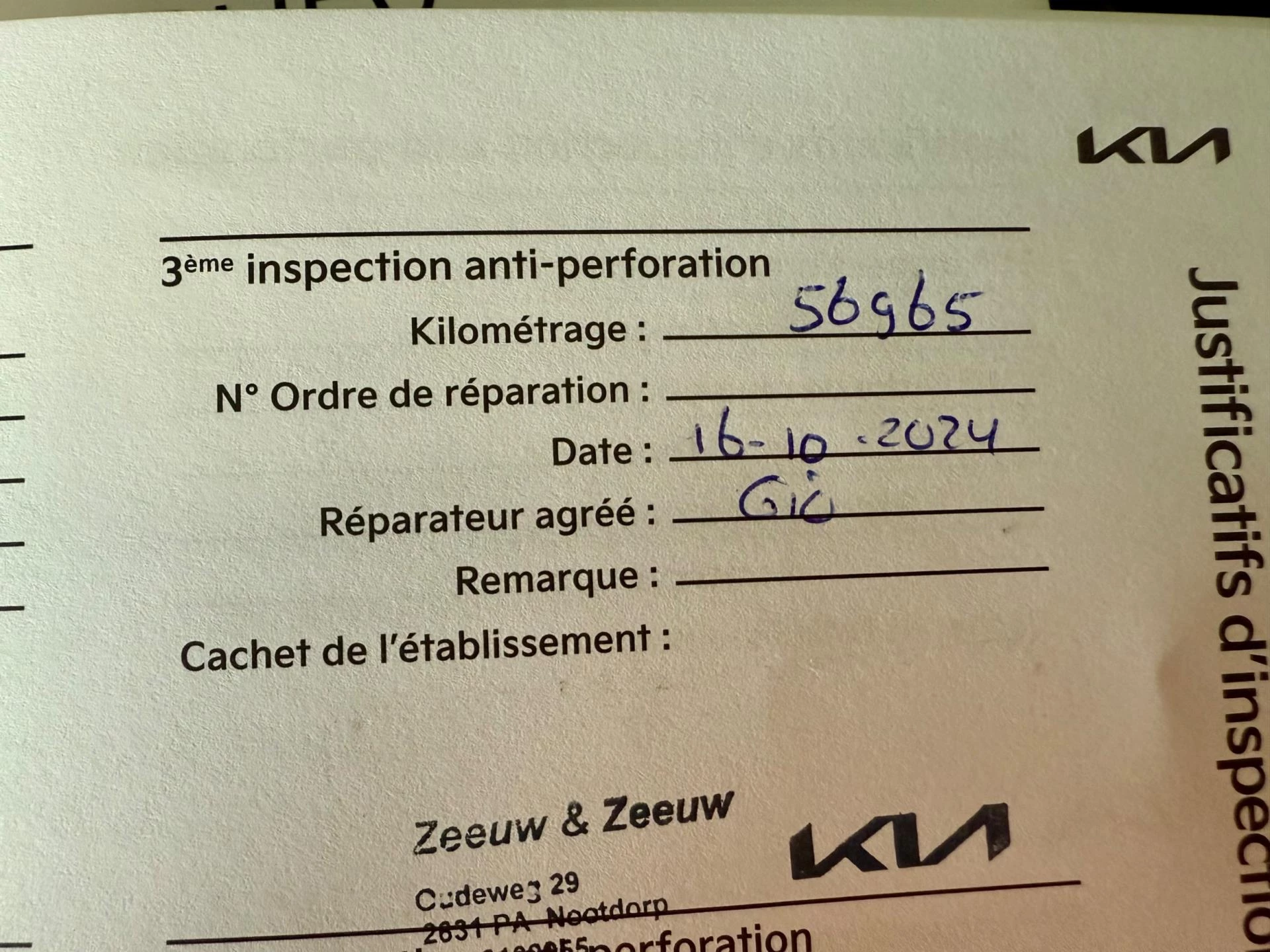 Hoofdafbeelding Kia XCeed