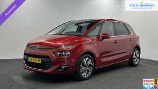 Citroen C4 Picasso 1.6 e-THP Exclusive CAMERA CRUISE LM NAVI ECC LM.