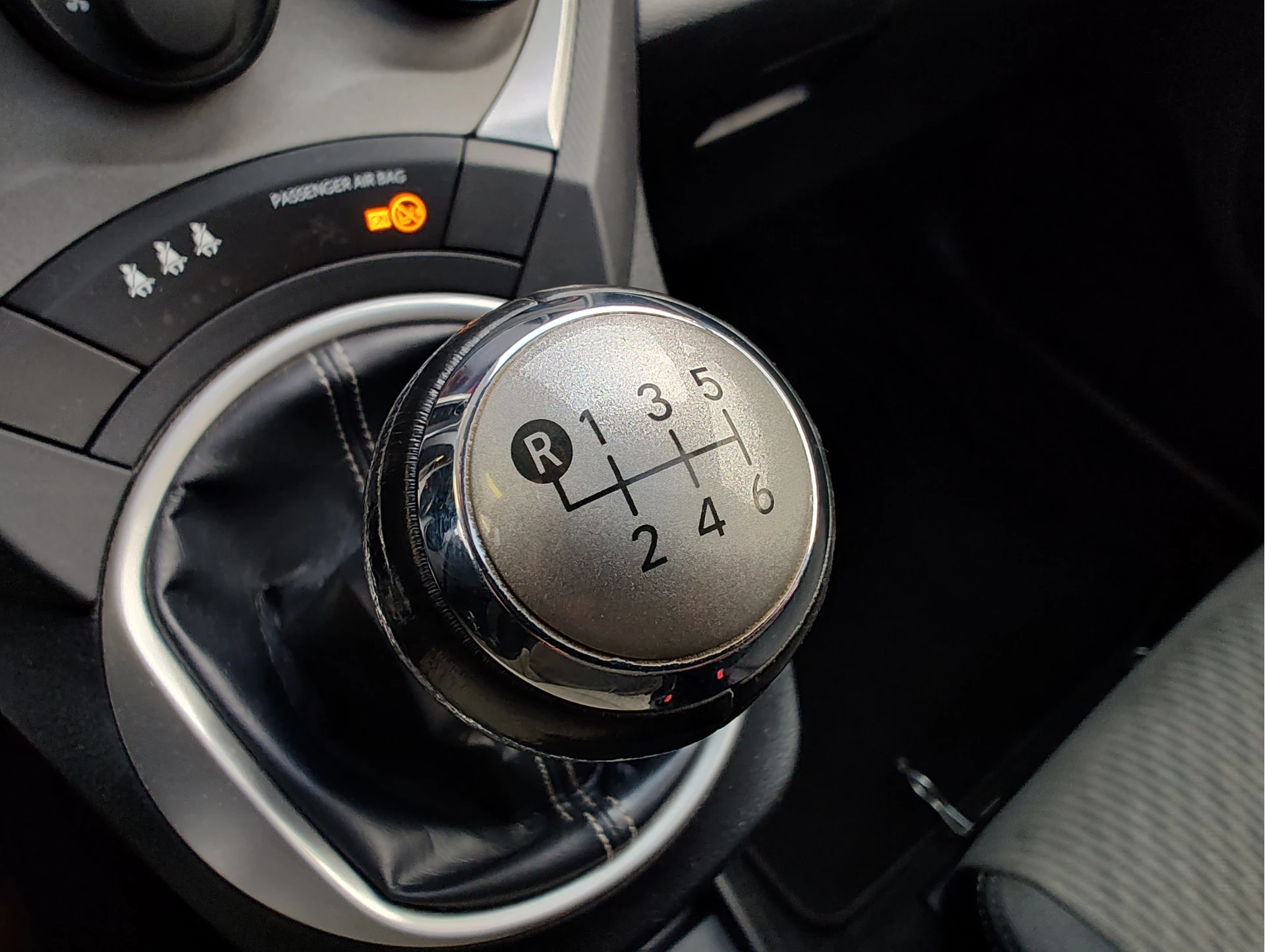 Hoofdafbeelding Toyota Verso-S