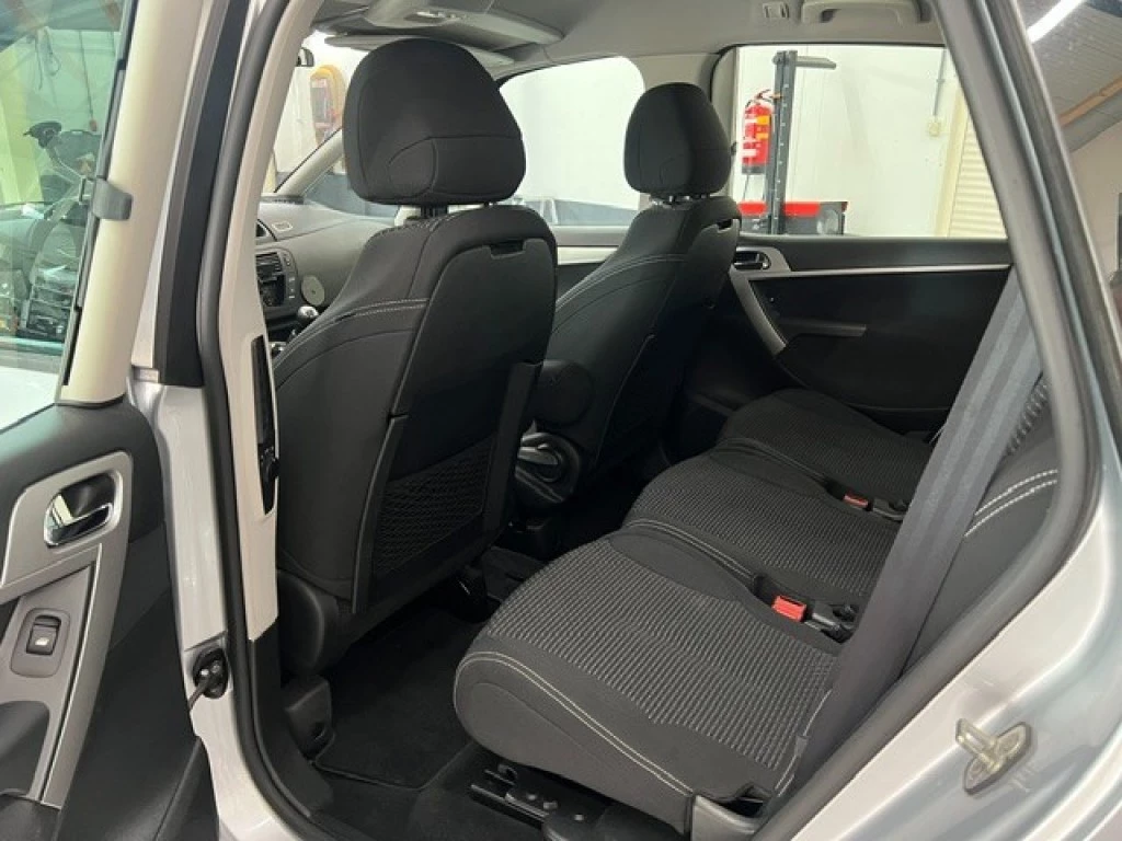 Hoofdafbeelding Citroën C4