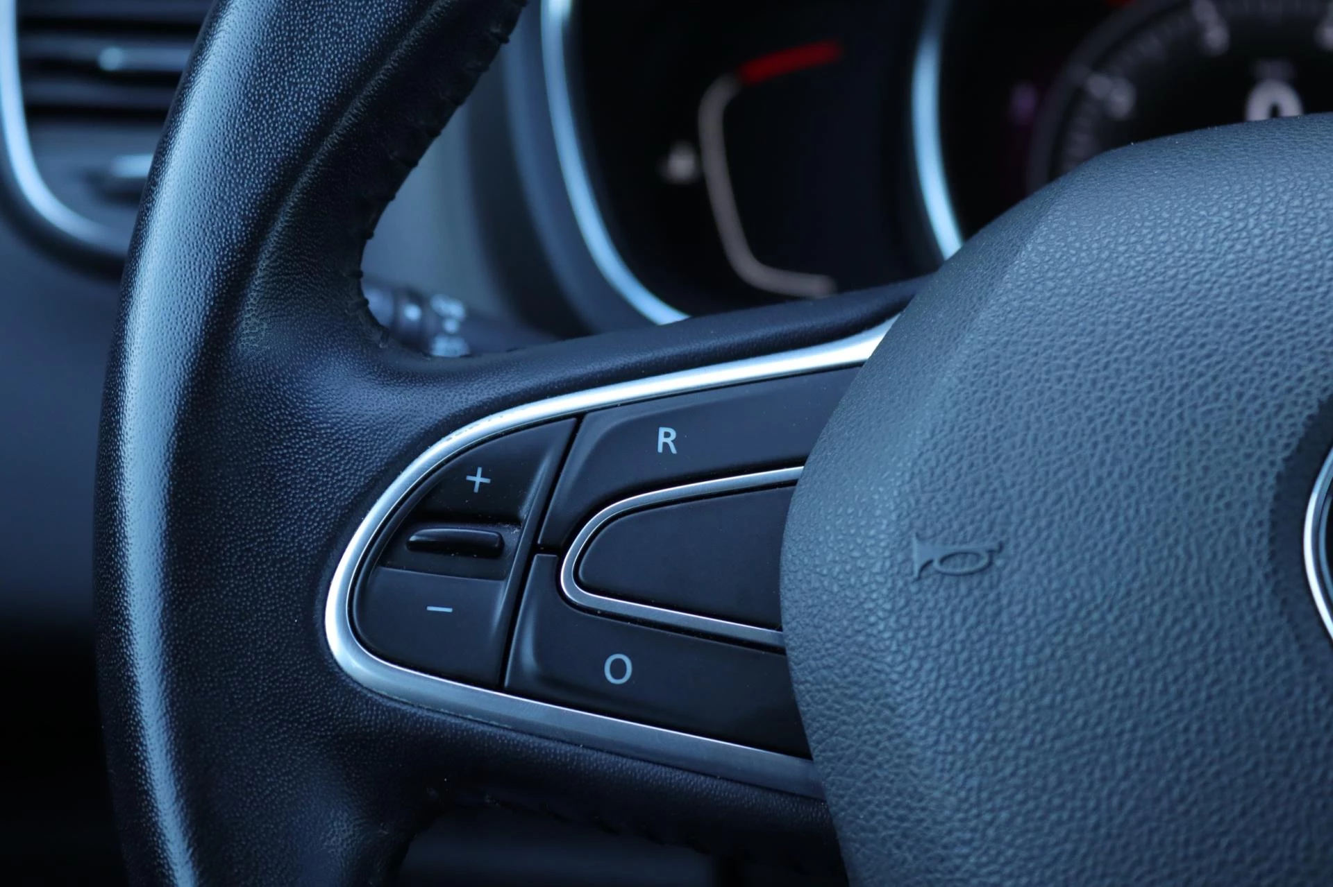 Hoofdafbeelding Renault Scénic