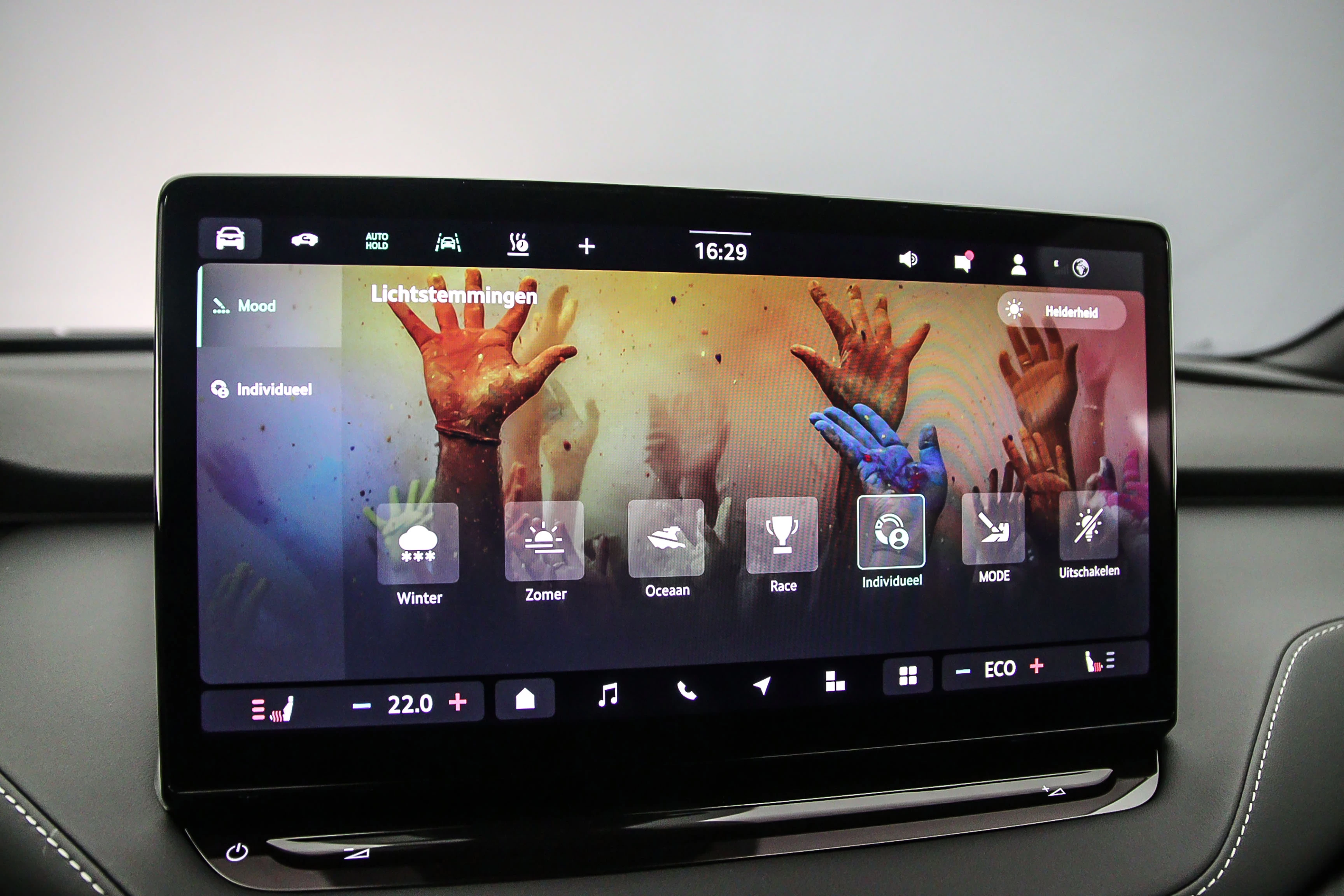 Hoofdafbeelding Škoda Elroq