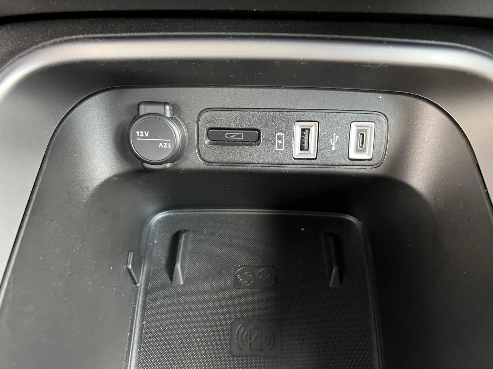 Hoofdafbeelding Jeep Avenger