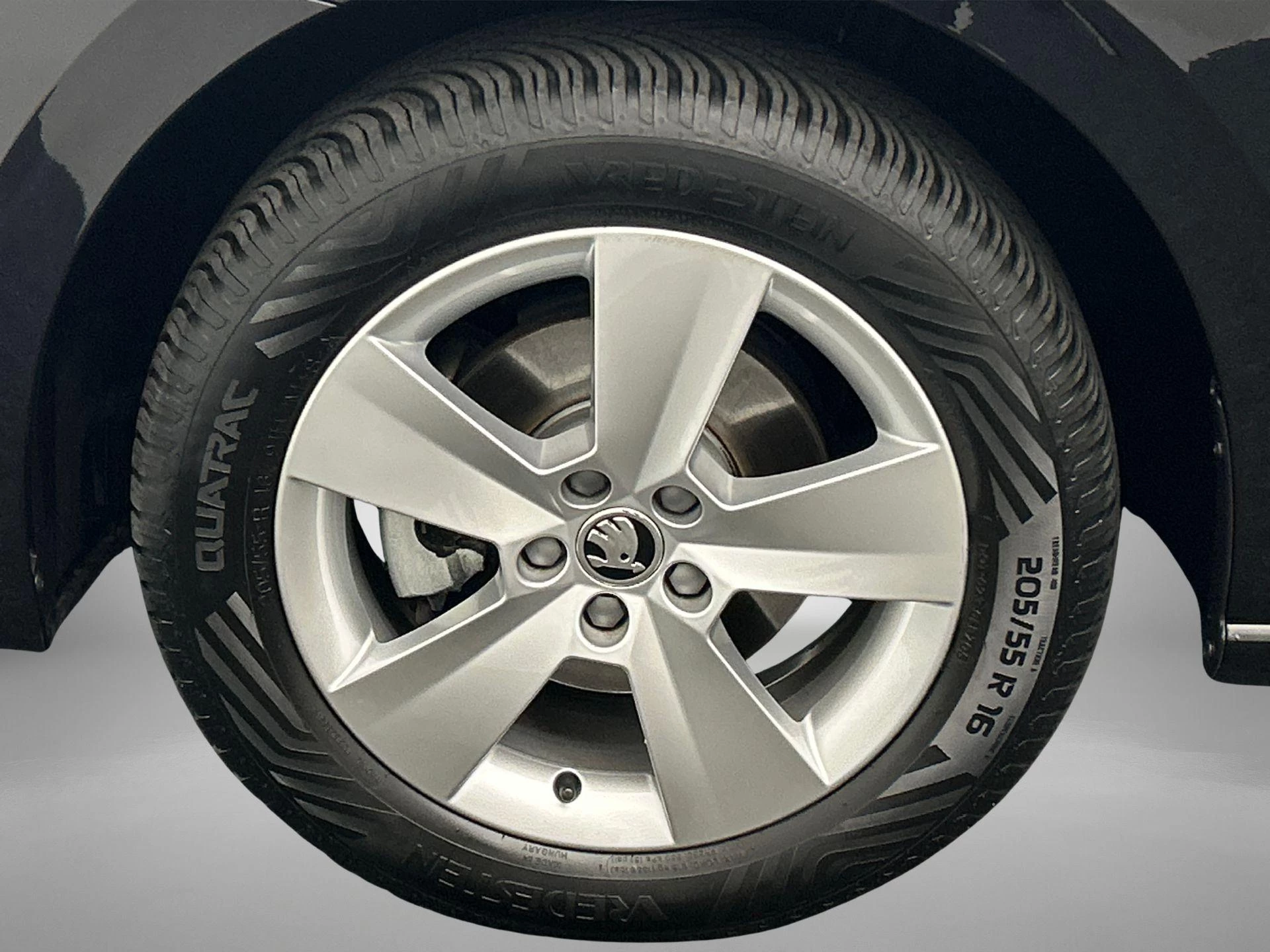 Hoofdafbeelding Škoda Scala