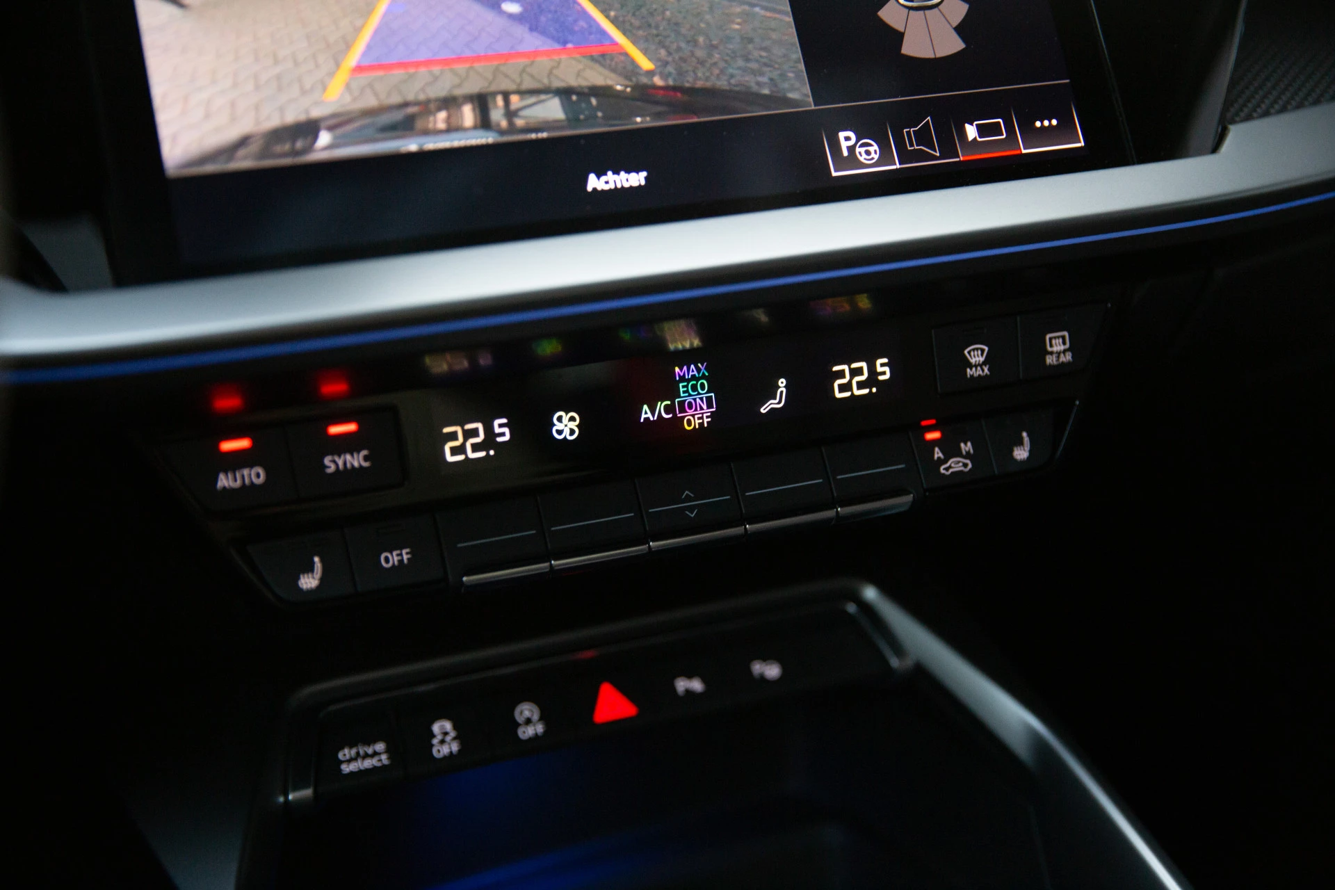 Hoofdafbeelding Audi RS3