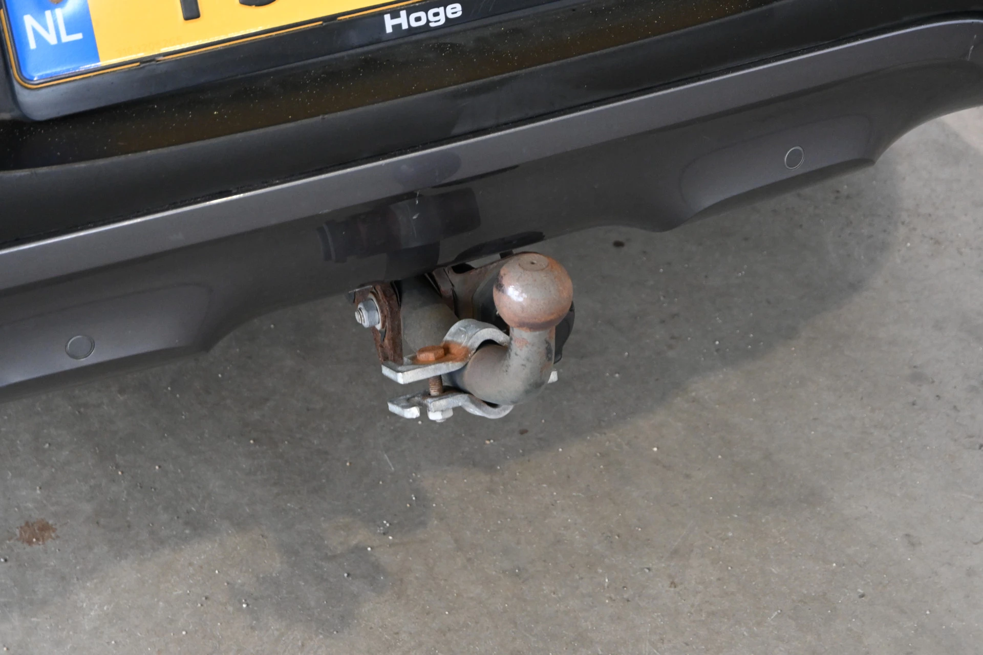 Hoofdafbeelding Renault Kadjar