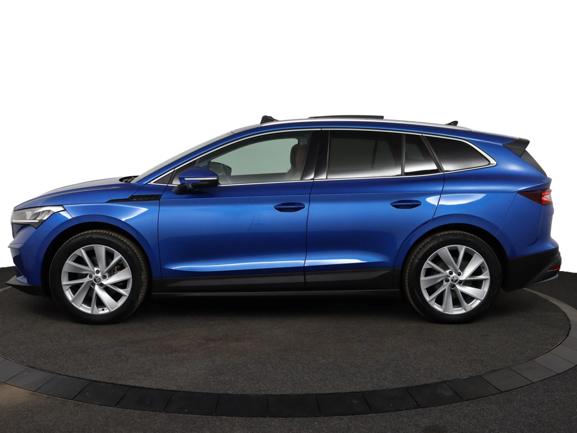 Hoofdafbeelding Škoda Enyaq iV