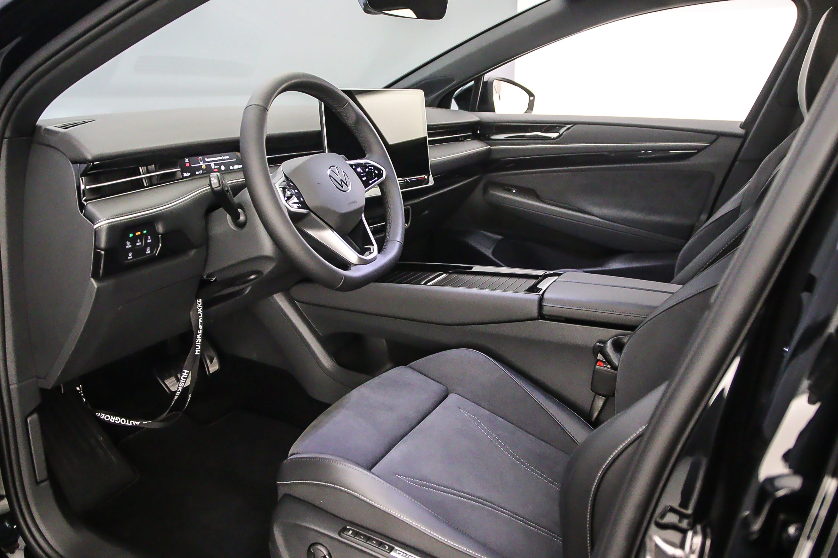 Hoofdafbeelding Volkswagen ID.7