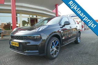Lynk & Co 01 1.5 PHEV 261 PK AUTOMAAT PANO/360 CAMERA/LMV 20 INCH