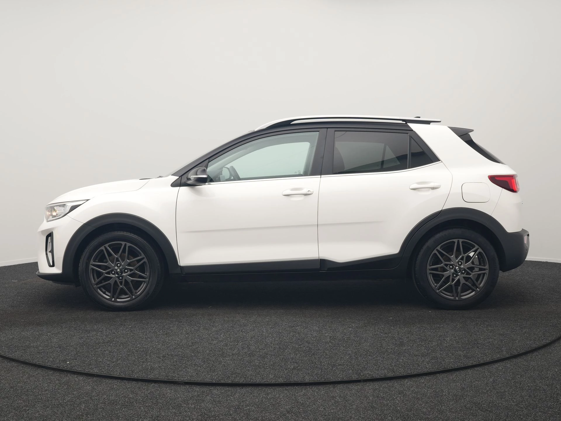 Hoofdafbeelding Kia Stonic