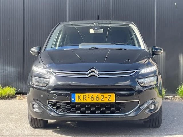Hoofdafbeelding Citroën C4 Picasso