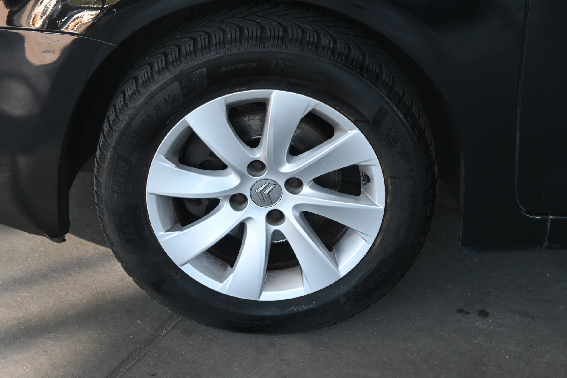 Hoofdafbeelding Citroën Grand C4 Picasso